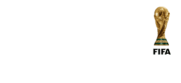 Hisense and Fifa Logo